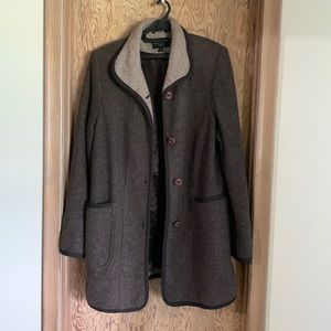 Niccolini Coat